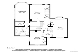 125 Saxon Woods Rd, White Plains, NY 10605 - Photo 35