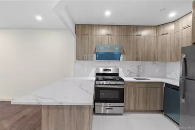 124-28 Queens Boulevard #11C, Kew Gardens, NY 11415 - Photo 5