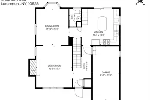 8 Burton Rd, Larchmont, NY 10538 - Photo 27