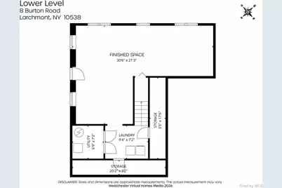 8 Burton Road, Larchmont, NY 10538 - Photo 29