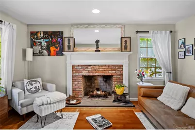 8 Burton Road, Larchmont, NY 10538 - Photo 5
