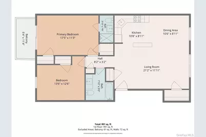 316 Parkside Drive, Suffern, NY 10901 - Photo 31