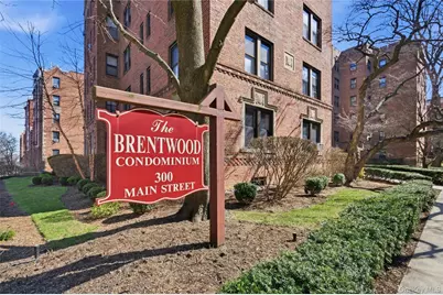 300 Main Street #2A, White Plains, NY 10601 - Photo 1