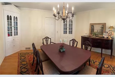261 Fox Meadow Road, Scarsdale, NY 10583 - Photo 3