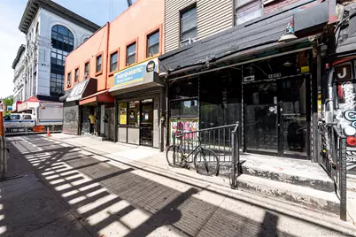 1077 Broadway #Ground Floor, Brooklyn, NY 11221 - Photo 1