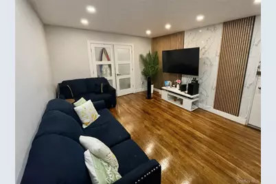 180 Van Cortlandt Park S #5J, Bronx, NY 10463 - Photo 3