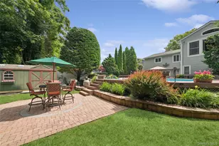 318 Lakeshore Blvd, Massapequa Park, NY 11762 - Photo 19