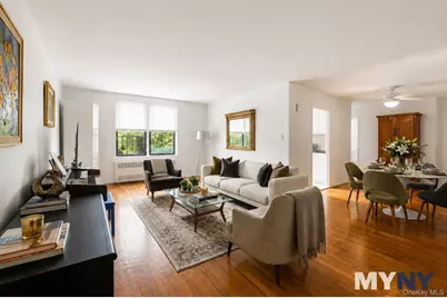 488 Ocean Parkway #3B, Brooklyn, NY 11218 - Photo 1