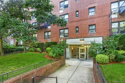 488 Ocean Parkway #3B, Brooklyn, NY 11218 - Photo 13