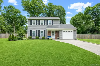 4 Green Terrace, Ridge, NY 11961 - Photo 1