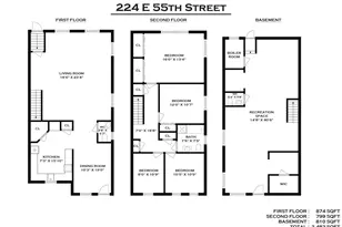224 E 55th St, Brooklyn, NY 11203 - Photo 31