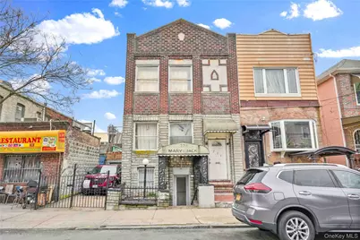 224 E 55th Street, Brooklyn, NY 11203 - Photo 1