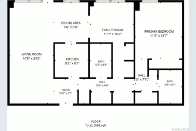 136 Beach 117th Street #7J, Rockaway Park, NY 11694 - Photo 31