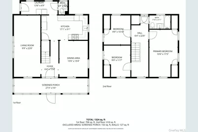 10 Vine Street, Beacon, NY 12508 - Photo 23
