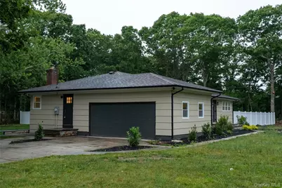 64 Lincoln Avenue, Mastic Beach, NY 11951 - Photo 3
