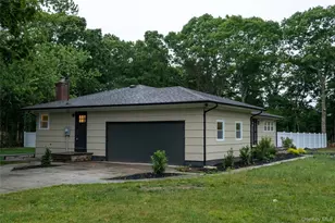 64 Lincoln Ave, Mastic Beach, NY 11951 - Photo 3
