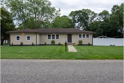 64 Lincoln Avenue, Mastic Beach, NY 11951 - Photo 1