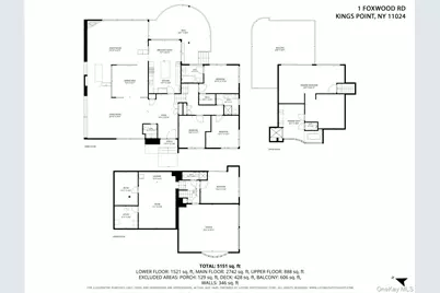 1 Foxwood Road, Great Neck, NY 11024 - Photo 49