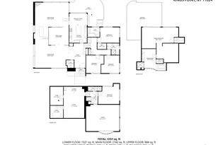 1 Foxwood Rd, Great Neck, NY 11024 - Photo 49