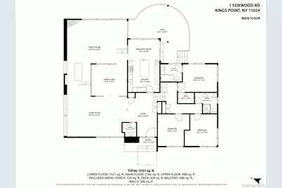 1 Foxwood Road, Great Neck, NY 11024 - Photo 47