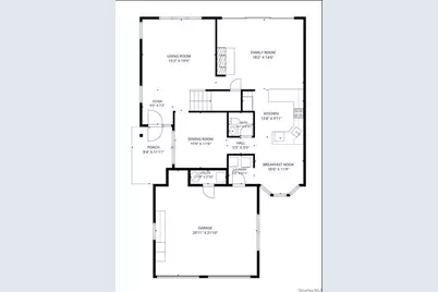 112 Dorado Court S, Middle Island, NY 11953 - Photo 45