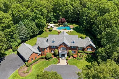 7 Fairway Court, Upper Brookville, NY 11771 - Photo 1