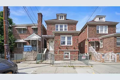 937 E 225th Street, Bronx, NY 10466 - Photo 1