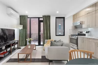 124-28 Queens Boulevard #PH-B, Kew Gardens, NY 11415 - Photo 1