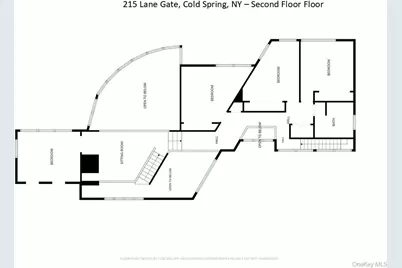 215 Lane Gate Road, Cold Spring, NY 10516 - Photo 41