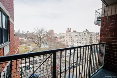1919 Madison Avenue #702, New York, NY 10032 - Photo 15