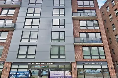 10919 72nd Road #6F, Forest Hills, NY 11375 - Photo 1