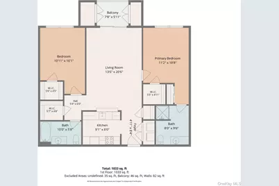 100 Woodcrest Lane #112, Mount Kisco, NY 10549 - Photo 19