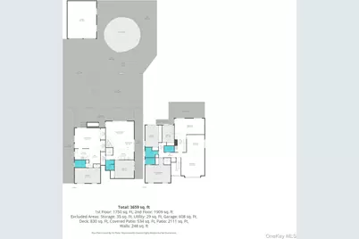 240 Pearl Street, Lawrence, NY 11559 - Photo 13