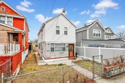 16418 109th Drive, Jamaica, NY 11433 - Photo 9