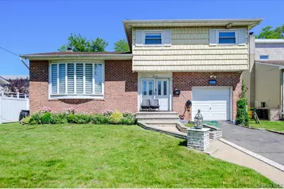506 Cedarwood Drive, Cedarhurst, NY 11516 - Photo 1