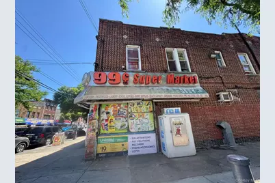 4902 Church Avenue, Brooklyn, NY 11203 - Photo 3
