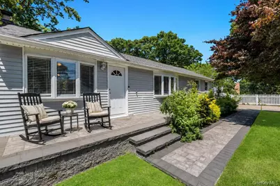 120 Smithtown Polk Boulevard, Centereach, NY 11720 - Photo 1