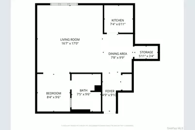 377 Westchester Avenue #1N, Port Chester, NY 10573 - Photo 27