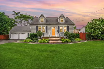 19 Roy Avenue, West Islip, NY 11795 - Photo 1