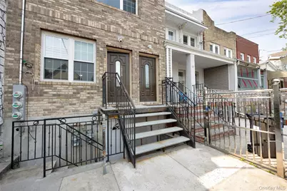 164-15 104th Road, Jamaica, NY 11433 - Photo 1