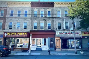 100-08 101st Ave, Ozone Park, NY 11416 - Photo 1