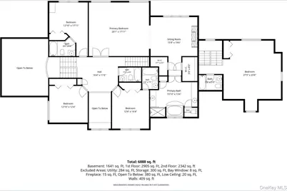66 Canterbury Drive, Wading River, NY 11792 - Photo 47