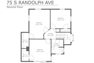 75 S Randolph Ave, Poughkeepsie, NY 12601 - Photo 35