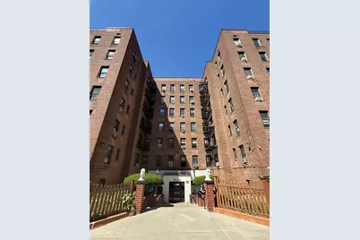 6615 Wetherole Street #C11, Rego Park, NY 11374 - Photo 1