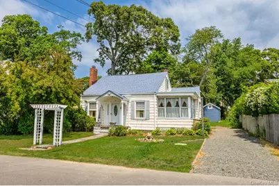84 Riviera Drive, Mastic, NY 11950 - Photo 1