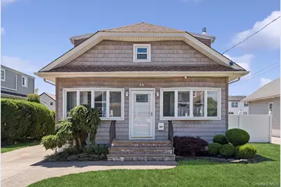 66 Kenny Avenue, Merrick, NY 11566 - Photo 1