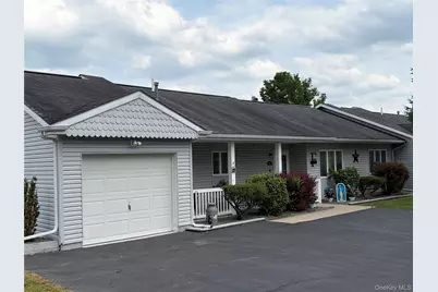 7 Villa Vista Drive #702, Callicoon, NY 12723 - Photo 1