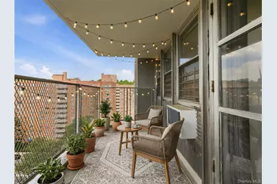 290 W 232nd Street #11E, Bronx, NY 10463 - Photo 19