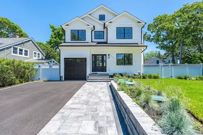 405 S Oakwood Drive, Laurel, NY 11948 - Photo 1