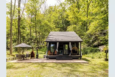 134 Irish Cape Road, Napanoch, NY 12458 - Photo 3